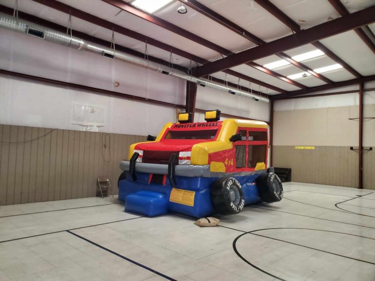 Apex Inflatables In Chattanooga - Party Rental And Bounce House Rental