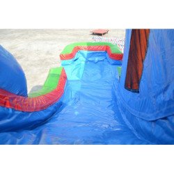 Sports 4N1 Combo (wet/dry)