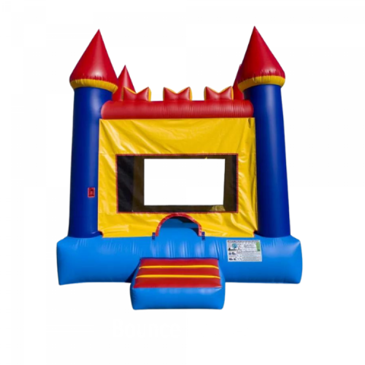 Bounce Houses