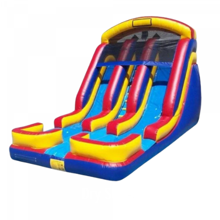 Dry Slides