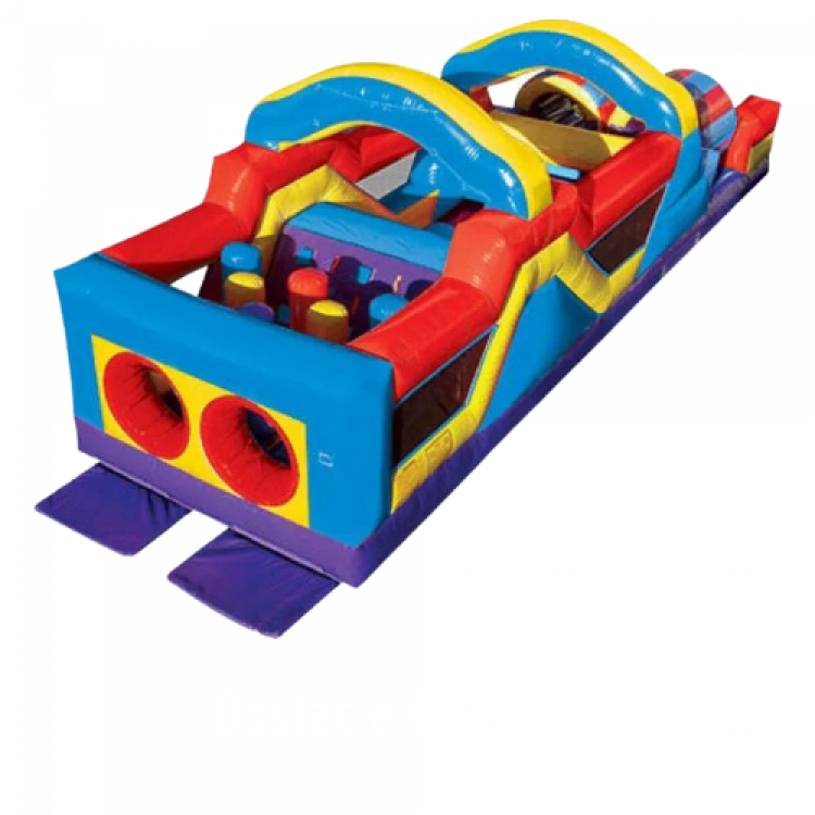 Obstacle Courses