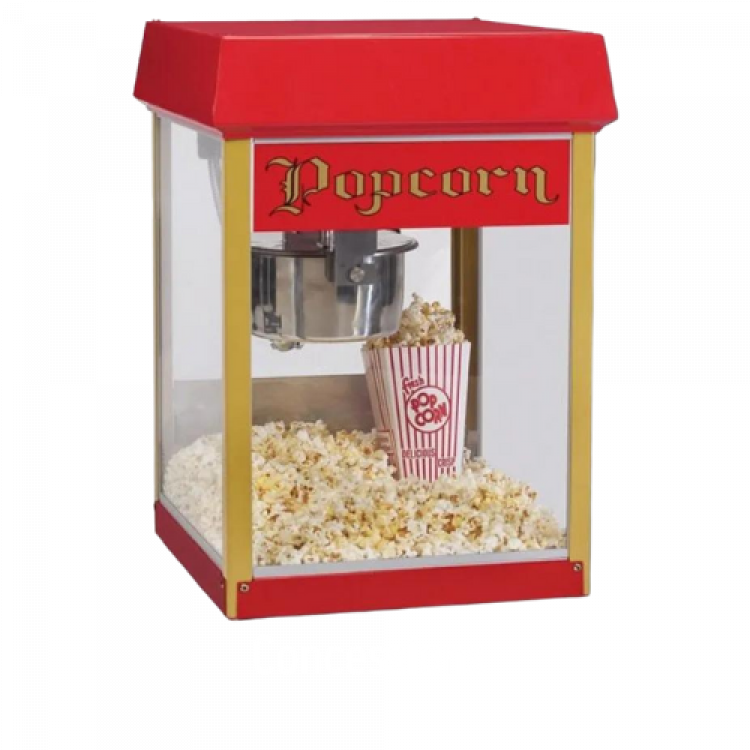 Concessions