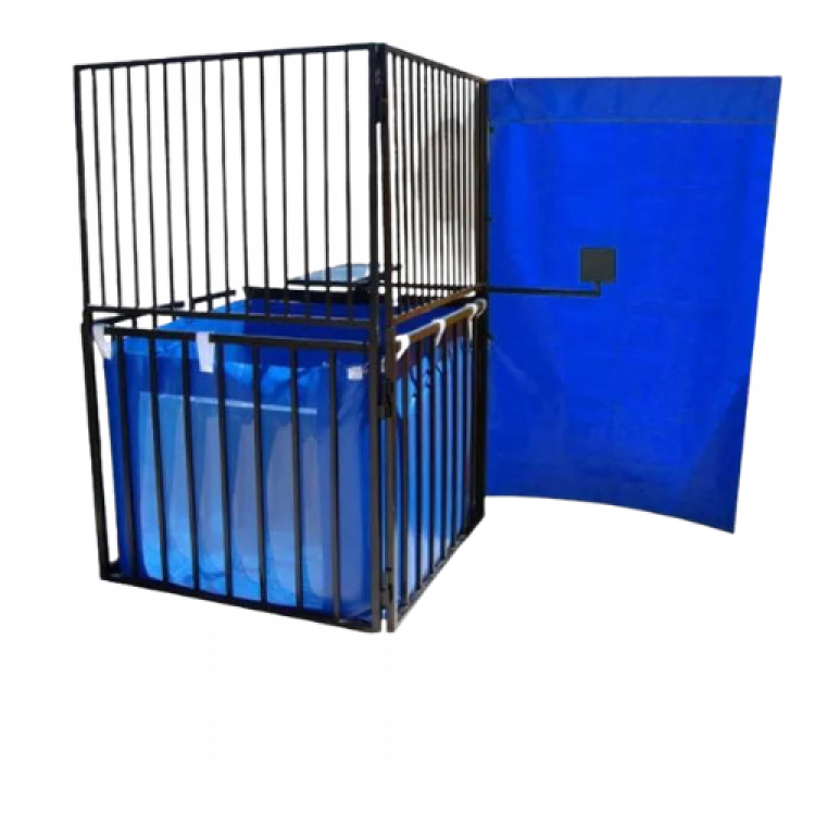 Dunk Tank
