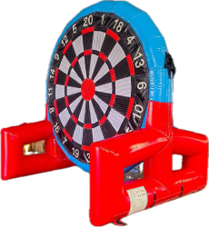 2 1746794679 Soccer Darts